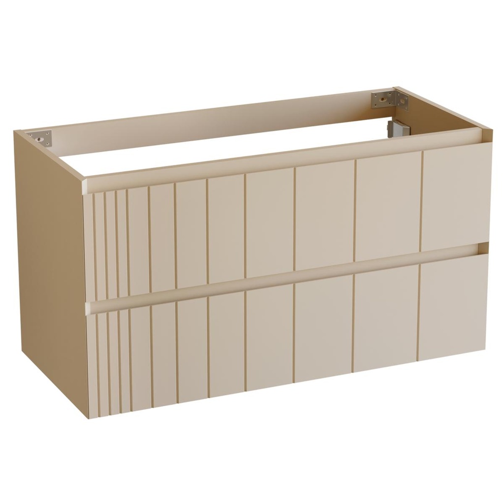 POLE 60x45x54 Greige Matte PL060.G