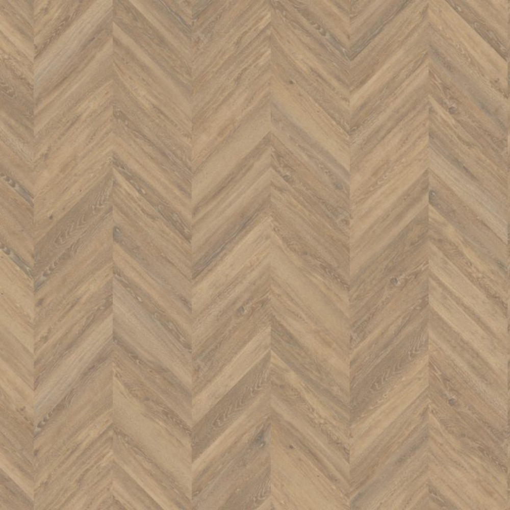 Parva Oak Piedmont Chevron Klebe Vinyl 80.01 x 13.34 cm 2.5 mm Nutzschicht 0.55 mm (42214) 