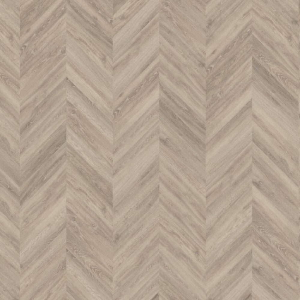 Parva Oak Sardinia Chevron Klebe Vinyl 80.01 x 13.34 cm 2.5 mm Nutzschicht 0.55 mm (42219) 