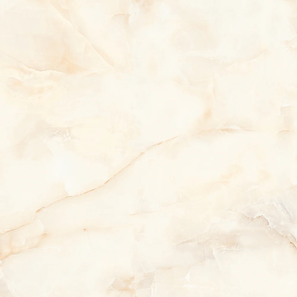 80x80cm Onyx Gold Hochglanz 9mm