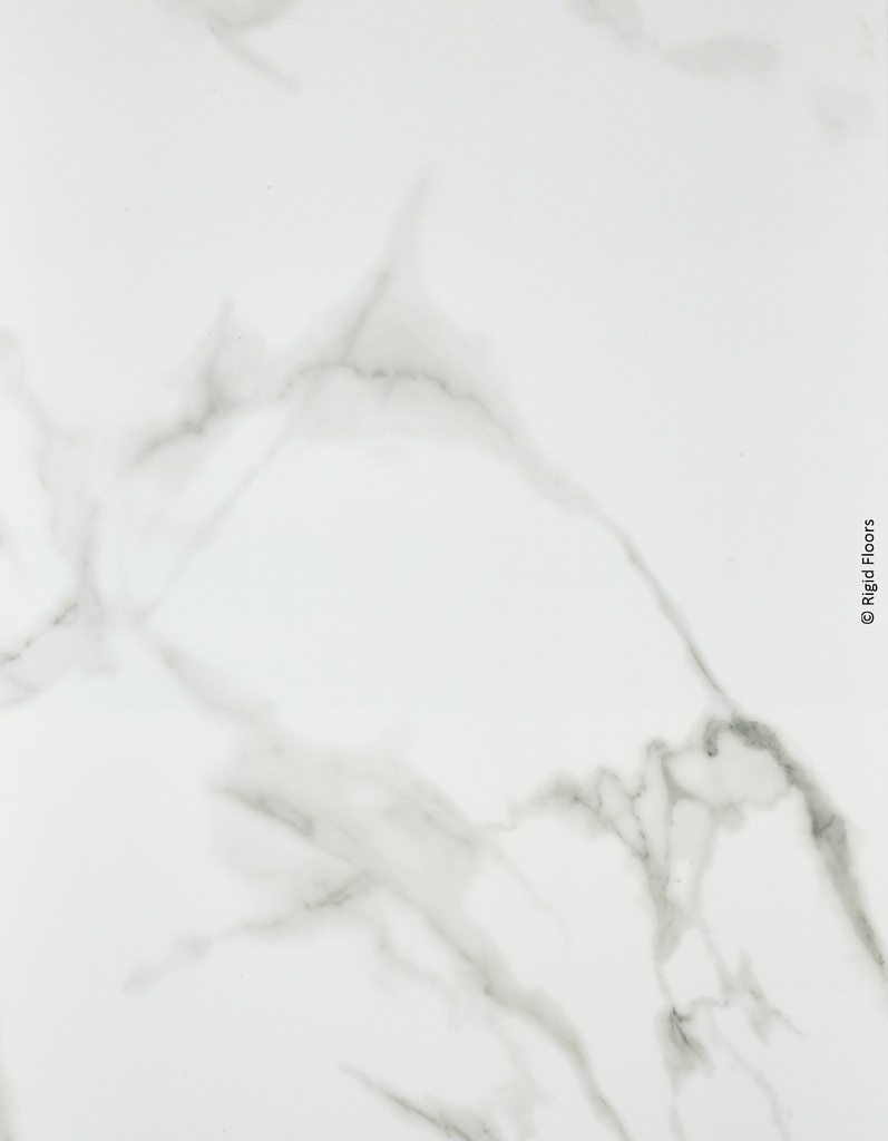  SPC XXL Mega Panels White Marble 4.0 x 1200 x 2800 mm (A16892)   