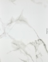  SPC XXL Mega Panels White Marble 4.0 x 1200 x 2800 mm (A16892)   