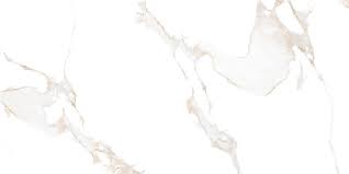 60×120cm Marmi Domus Bianco Hochglanz  9mm