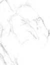 XXL Klick-Vinyl White Marble ohne sichtbare Fuge 7.0 x 600 x 1200mm (A16896)