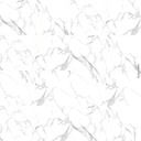 XXL Klick-Vinyl CG White Marble mit sichtbare Fuge 7.0 x 600 x 1200mm (A16900)