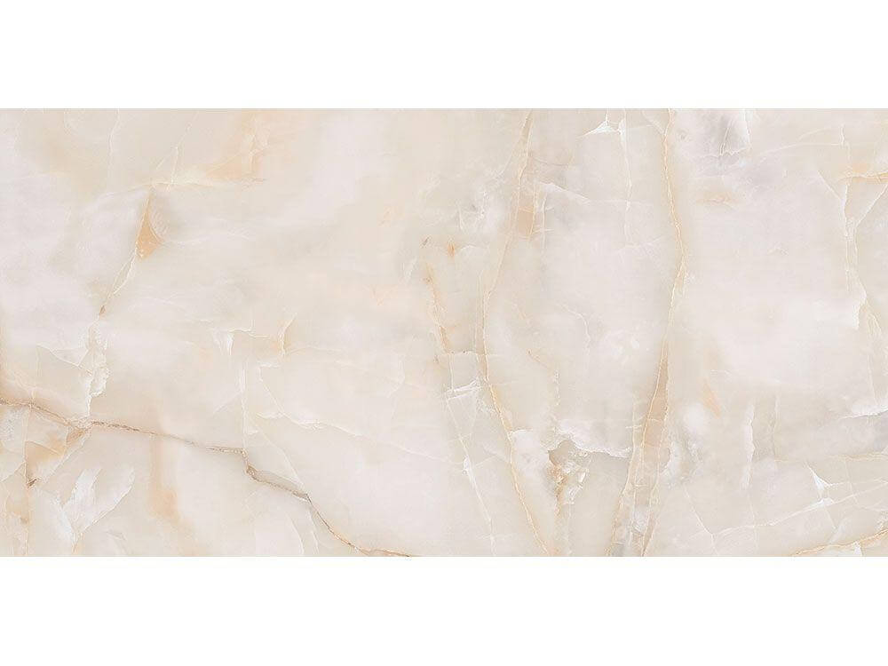 60×120cm Onyx Sun Hochglanz 7mm 