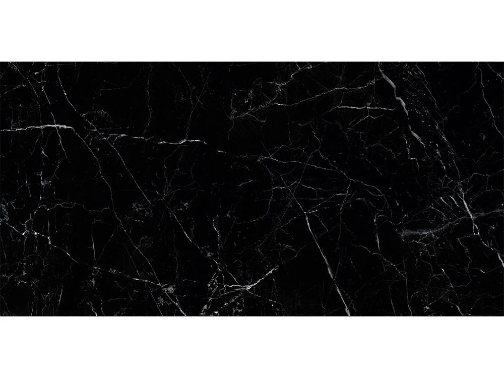60×120cm Sombra Black Hochglanz 9mm