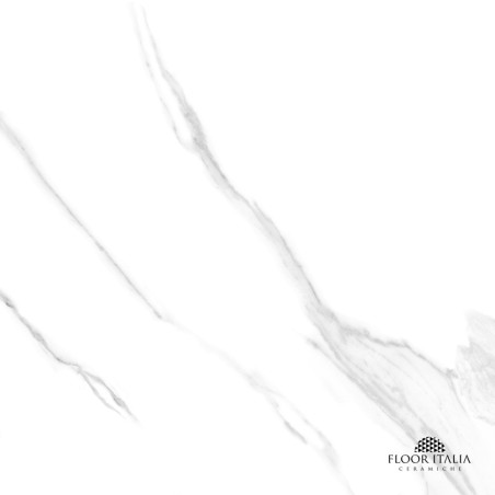 80x80cm Marmi Carrara Adige Hochglanz 9mm