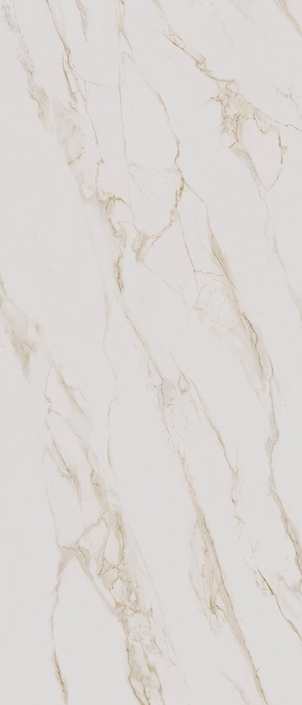 Wall Panels Ultra matt Calacatta Gold 120x280x0,37cm 