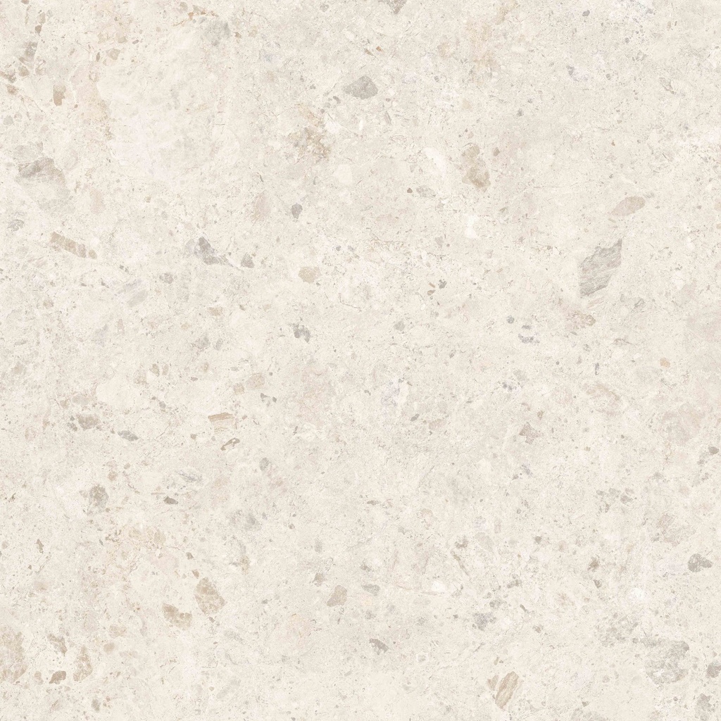 120x120cm Ambrossia White Matt 
