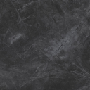 100x100cm Pulpis Nero Hochglanz 8mm 