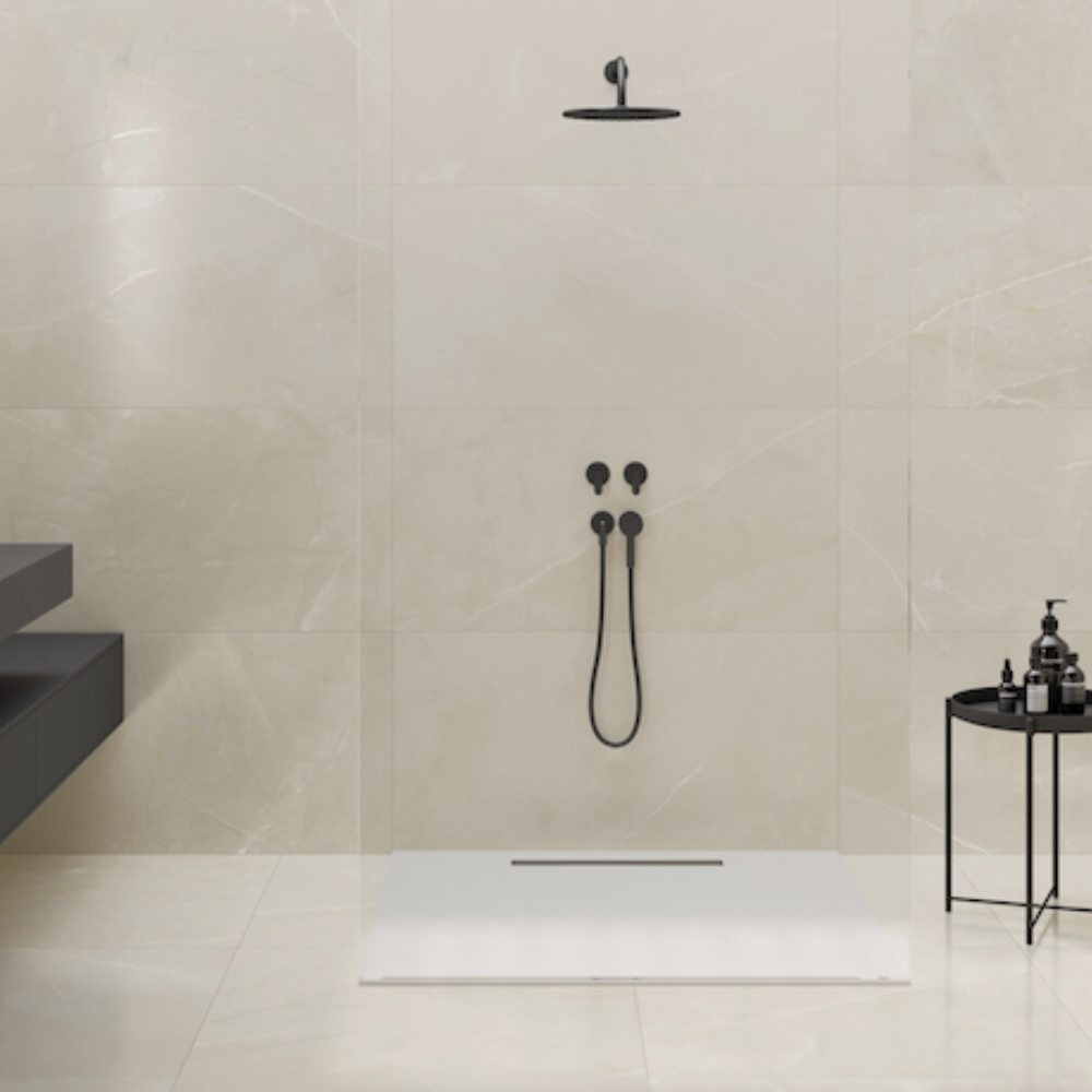 60x120cm Pulpis Sand Hochglanz 7mm