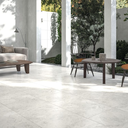 60x60cm Nordic Grey Matt 7mm