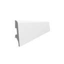SOCKELLEISTE ESPUMO WEISS ESP101 2,4m