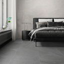 80x80cm Classtile Burlington Smoke Matt 9mm 