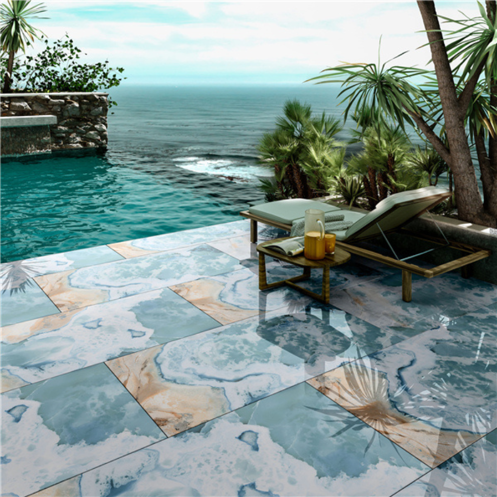  60x120cm Marea Hochglanz 7mm 