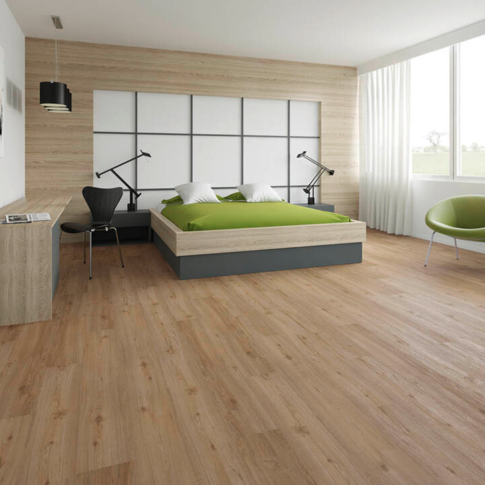 DESIGN 555 5509 Spring Oak 2,5mm/NS 0,55mm Dryback