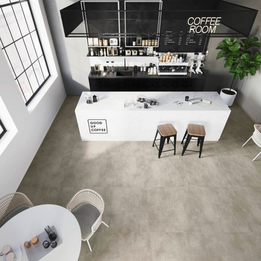 DESIGN 555 5609 Patchy Conc. 2,5mm/NS 0,55mm Dryback