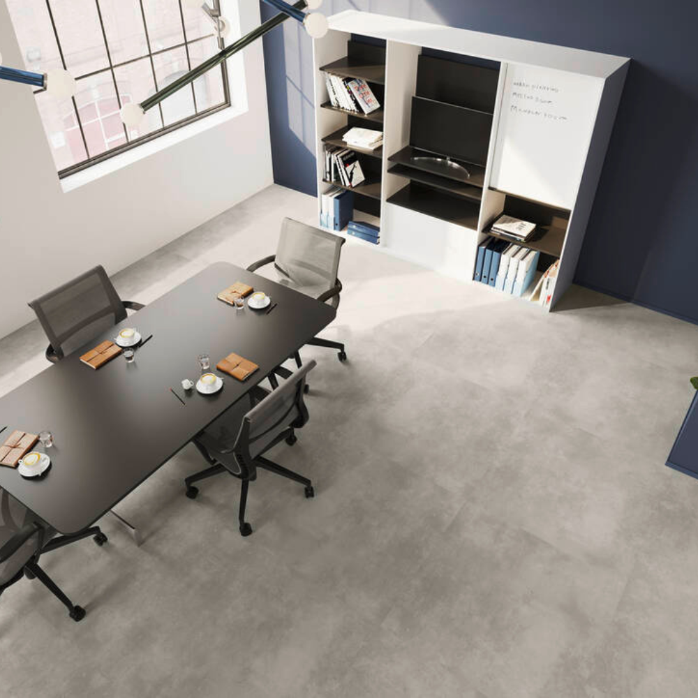 DESIGN 555 5607 Ind.concr.light 2,5mm/NS 0,55mm Dryback