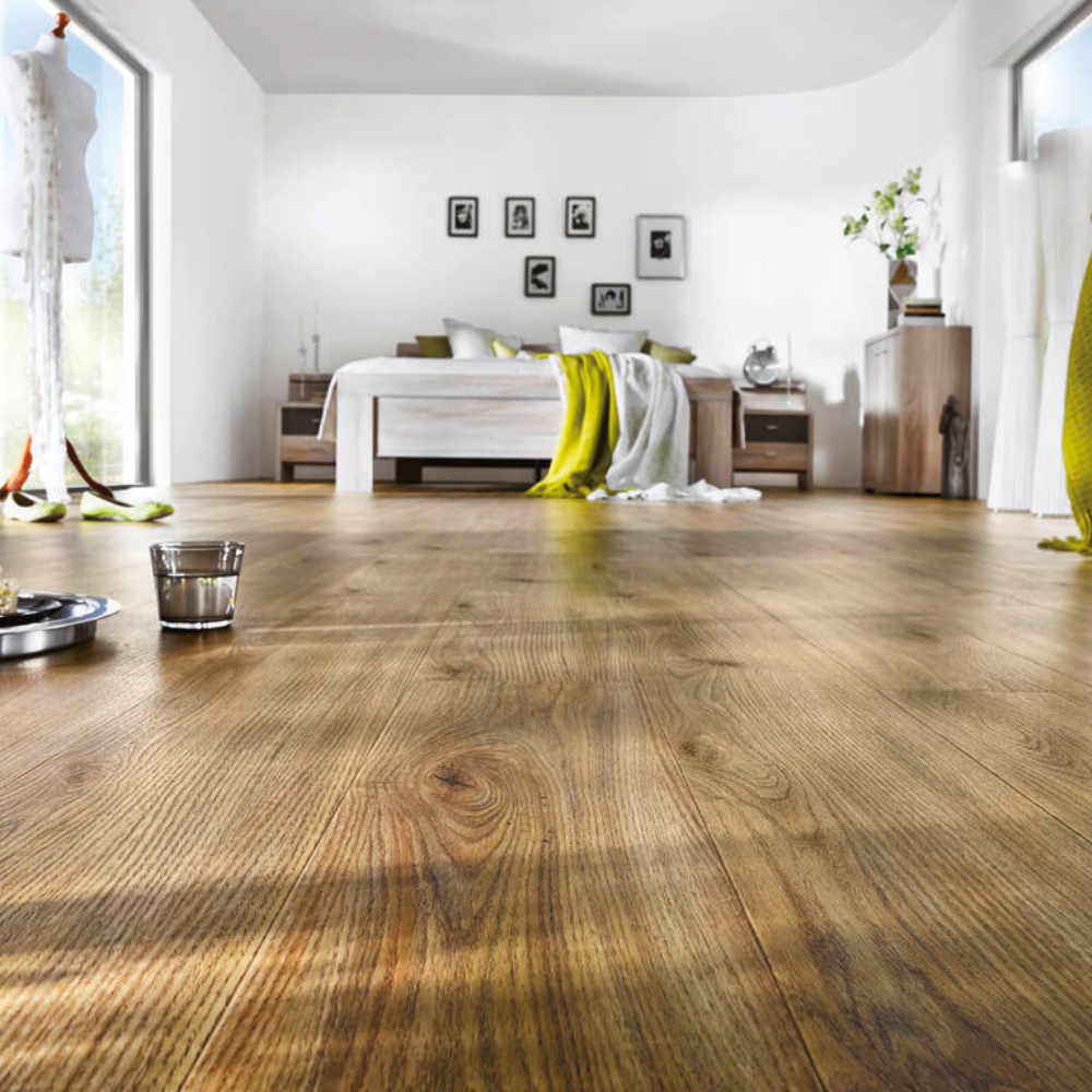 DESIGN 555 5412 Cozy Oak 2,5mm/NS 0,55mm Dryback