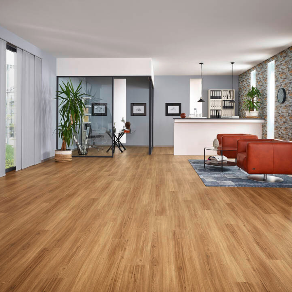 DESIGN 555 5208 Incr.Clas.Oak 2,5mm/NS 0,55mm Dryback