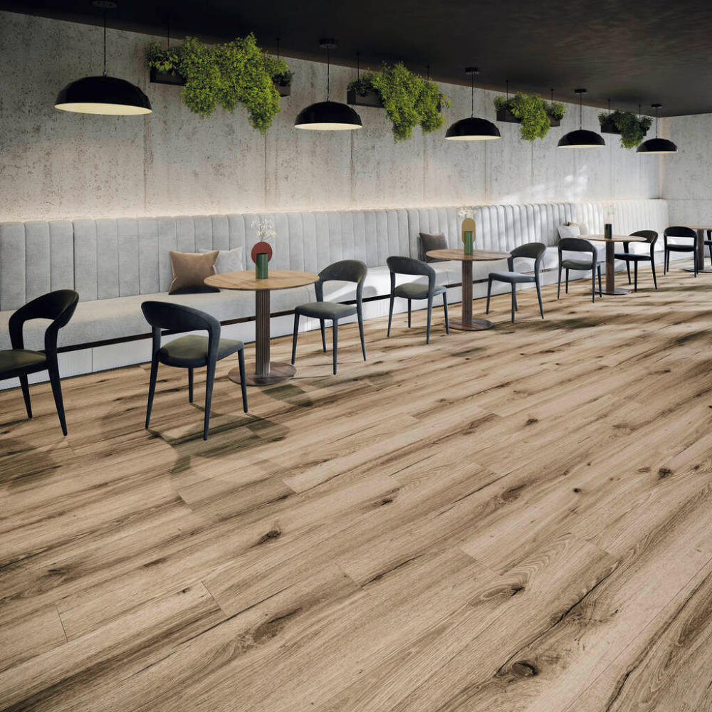 DESIGN 555 5708 OakRustiEIR 2,5mm/NS 0,55mm Dryback