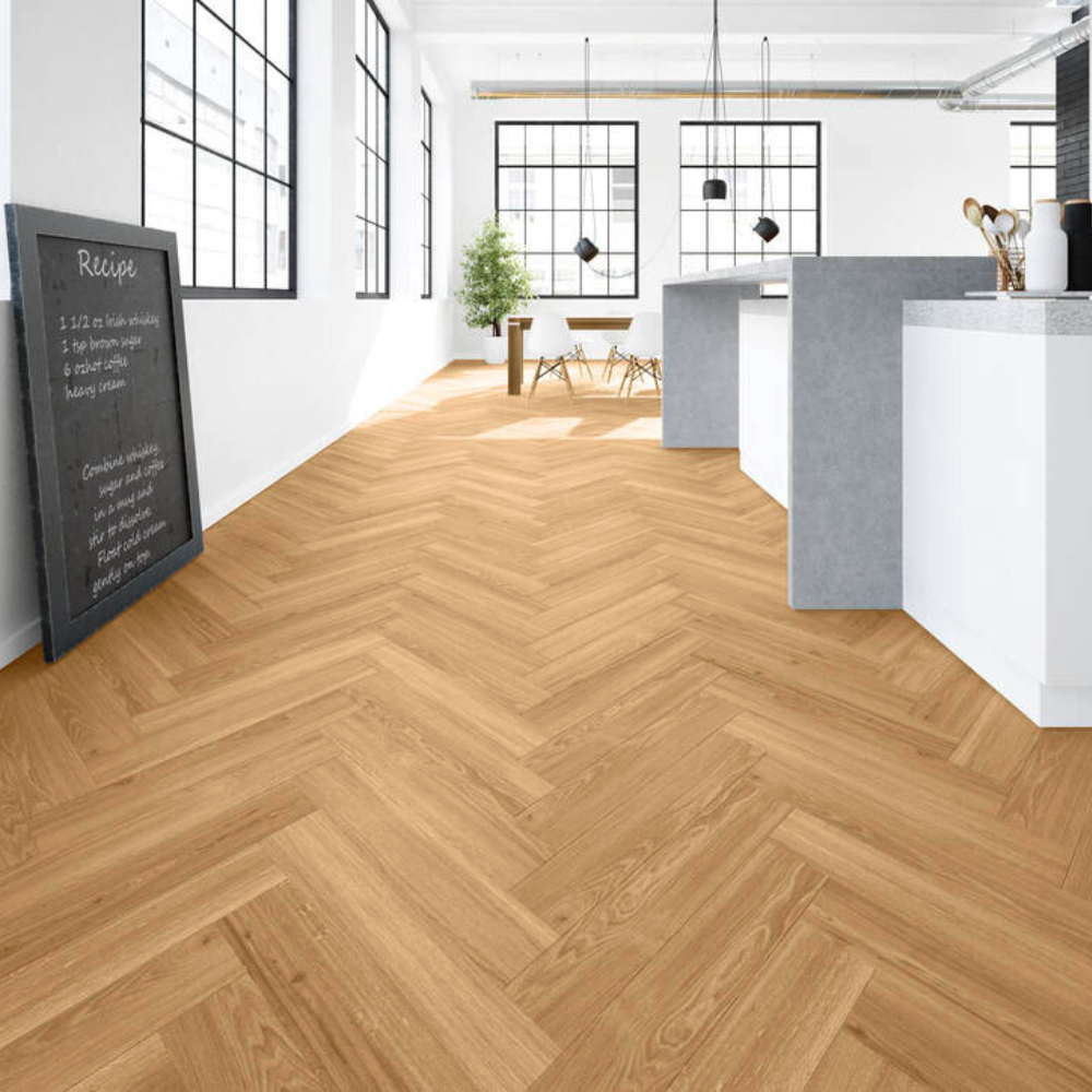 DESIGN 555 5380 Incredi.Li.Oak 2,5mm/NS 0,55mm Dryback