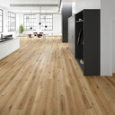 Design 871 Vinyl Click ChaletOakWh.17,81x124,46cm Rigid Board
