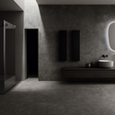  60x120cm Lusso Rock Matt 9mm