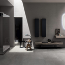  60x120cm Lusso Silver Matt 9mm