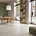  60x120cm Lusso Concrete Matt 9mm