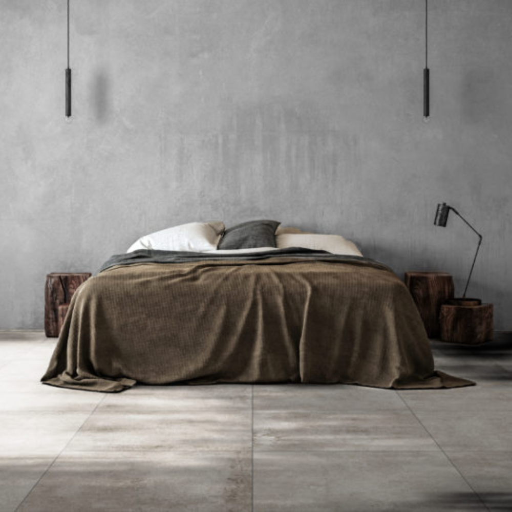  60x120cm Renegade Dirt Matt 9mm 