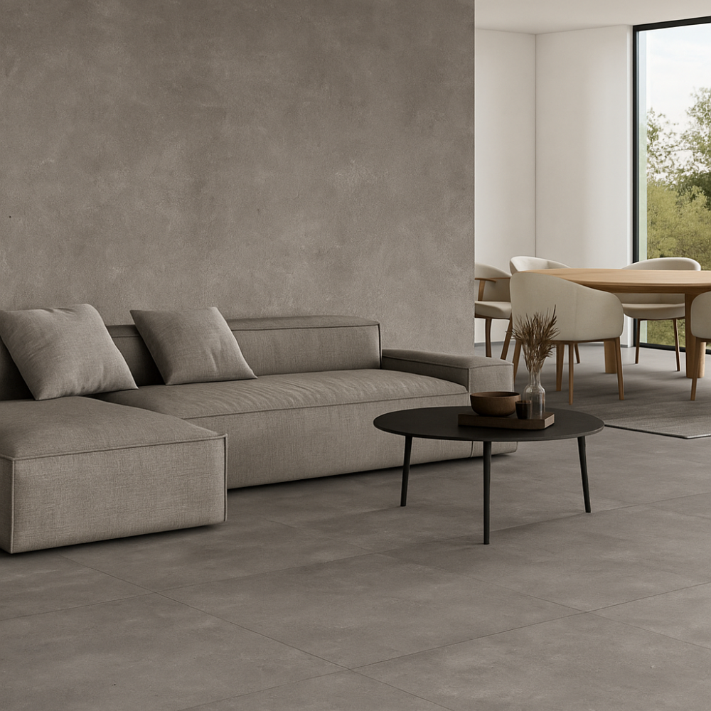  60x120cm Renegade Metal Matt 9mm 