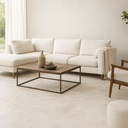  60x120cm Geo Perlmutt Matt 9mm