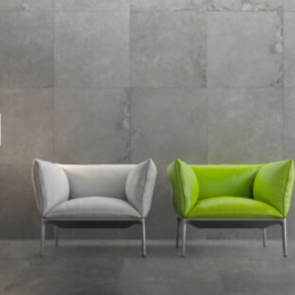  60x120cm Style Roof Matt 9mm