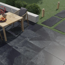 60×120 2cm Eclipse Black