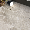  60,4x120,8cm Frammenta Bianco Matt 9mm