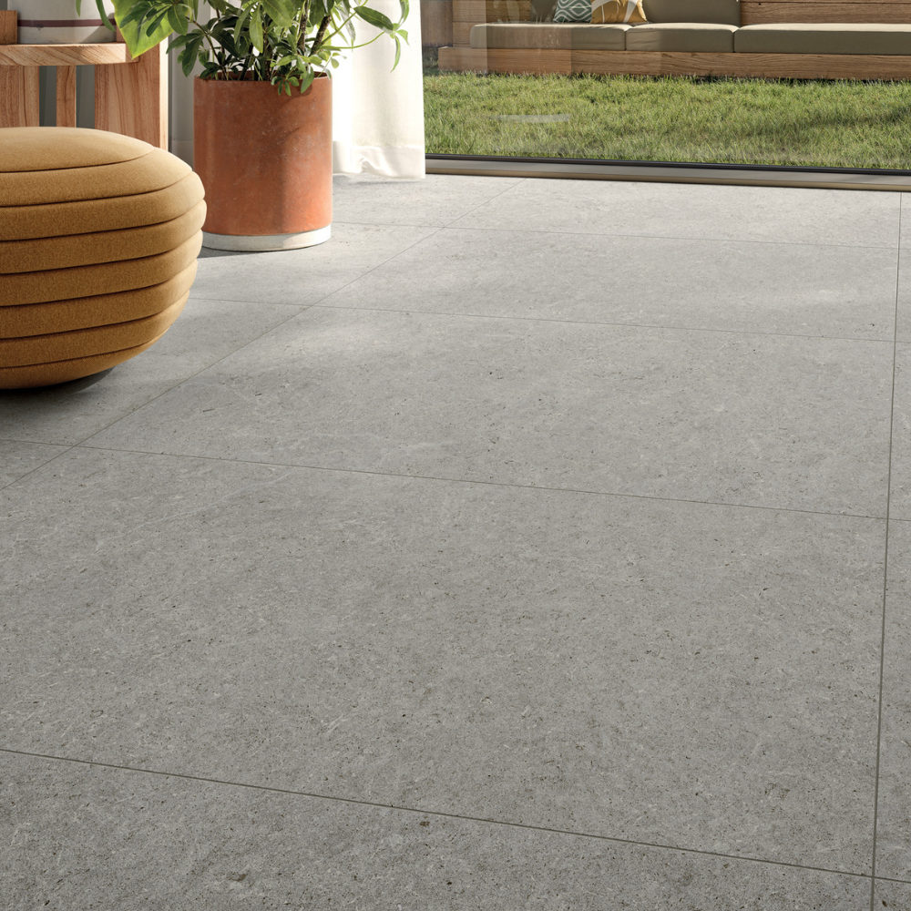  60x120cm Surround Shape Matt 9mm