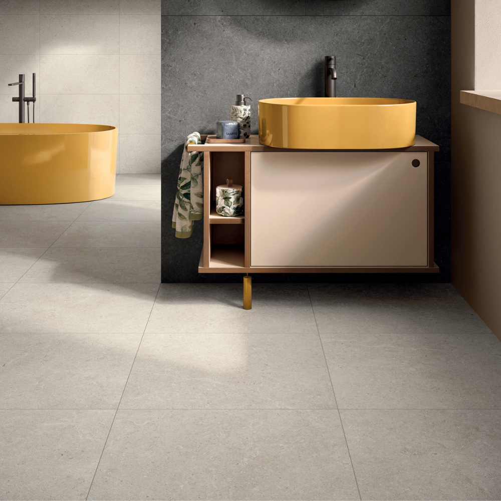  60x120cm Surround Draft Matt 9mm