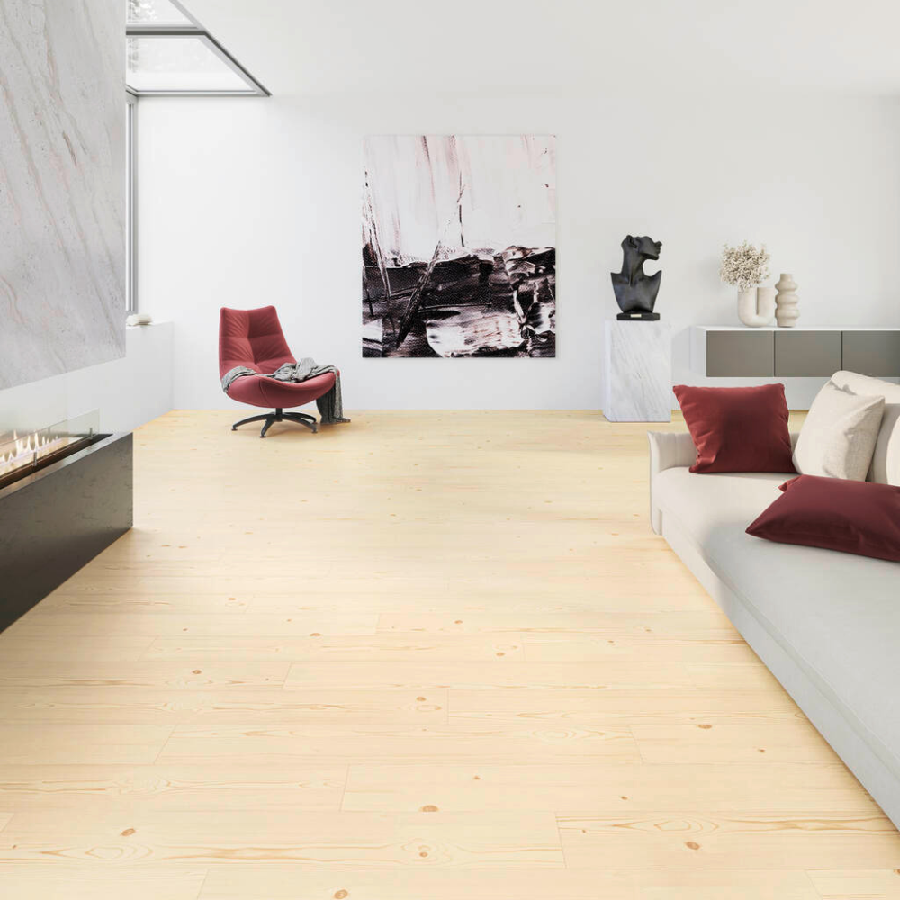 Design Klebe Vinyl Velvet Fire Dryback