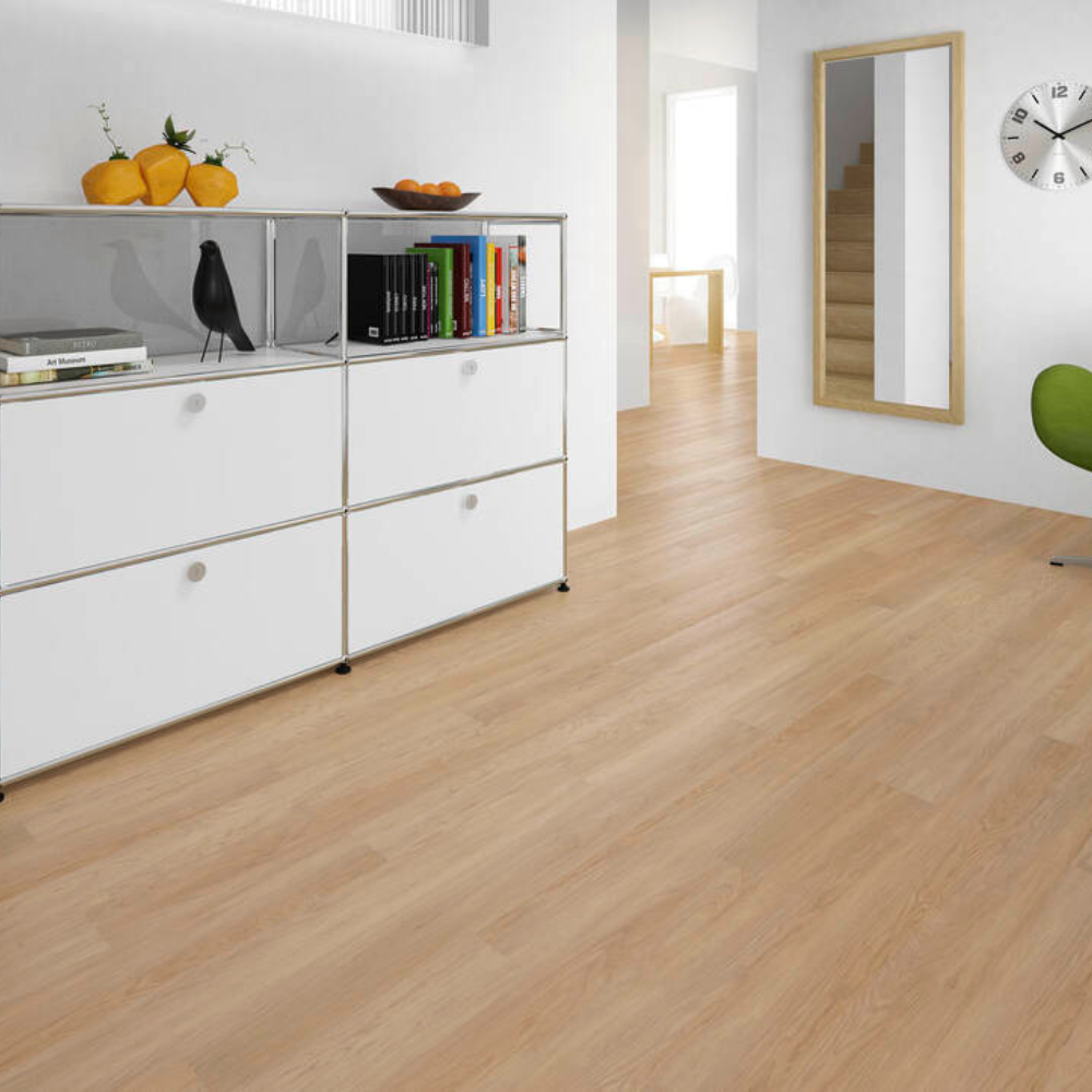 Design Klebe Vinyl Creamy Maple Dryback