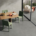 120x120cm La Matiere Glaise Matt 9mm
