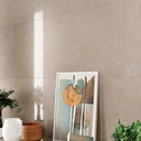 60x120cm Amani Beige Hochglanz 9mm