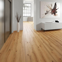 Design Vinyl 870 Click  Chalet Oak Black 17,81x124,46cm Rigid Board 