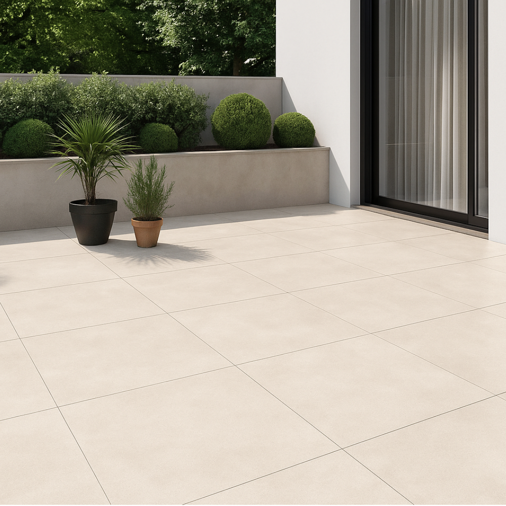 60×120cm Capitol Talco Matt 9mm