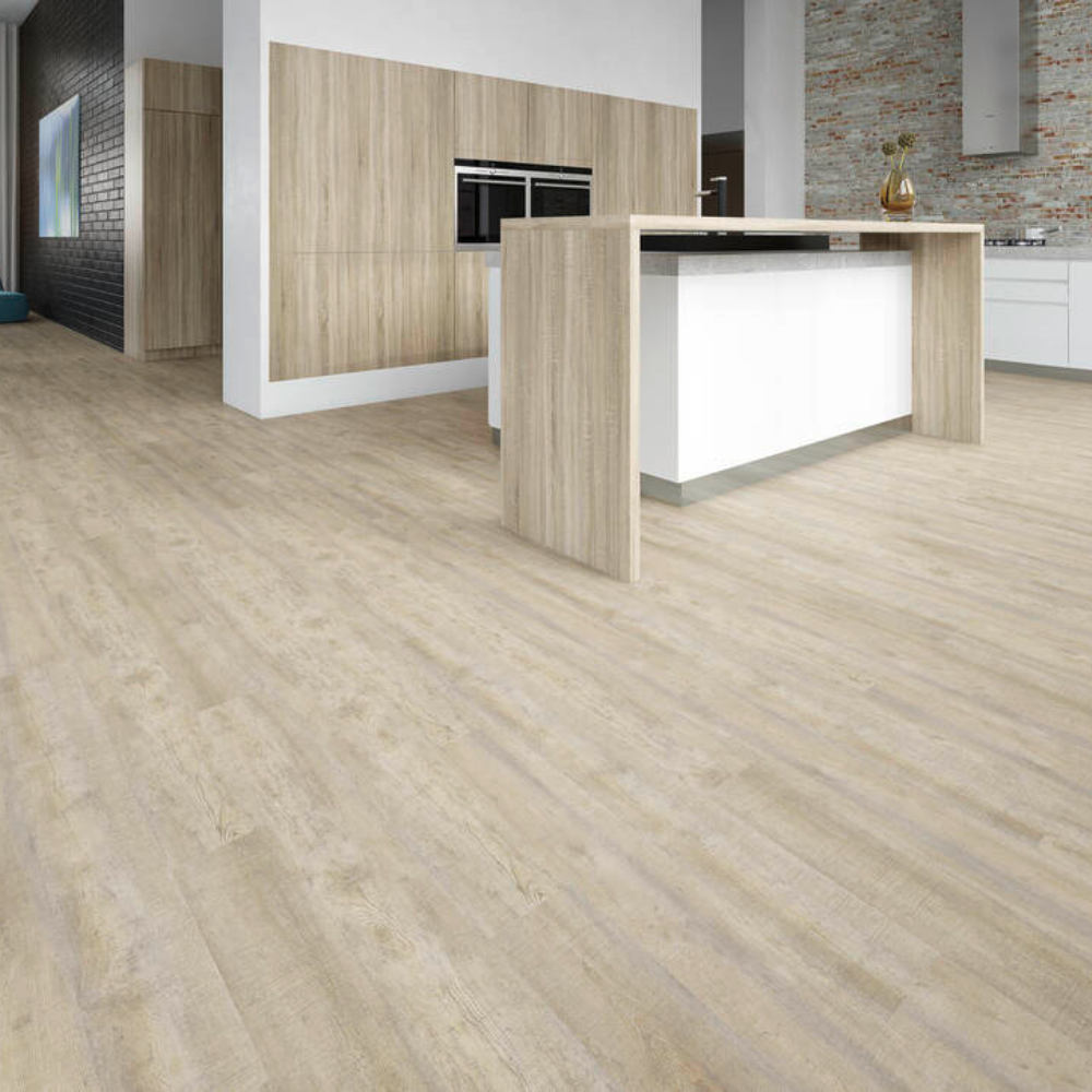 Design Klebe Vinyl WhiteLi.Oak. Dryback