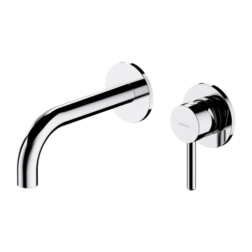 Y Unterputz-Waschtischarmatur (Kartusche 40 mm) Farbe Chrom poliert (CR) Y1215CR