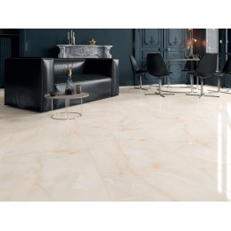 60×120cm Onyx Sun Hochglanz 7mm 