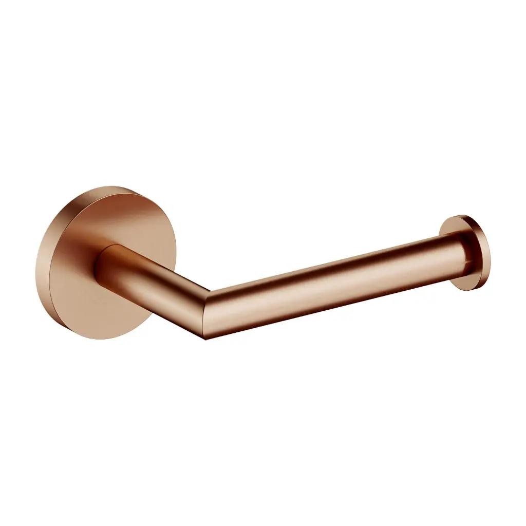 Modern Project Toilettenpapierhalter Kupfer gebürstet (CPB) MP60510CPB 