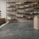 60x60cm Frame Gorge Matt 9mm 